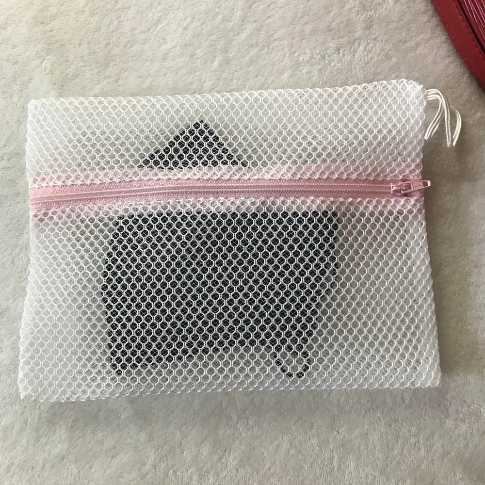 Face Masks Carry Pouch, Face Masks Laundry Bag